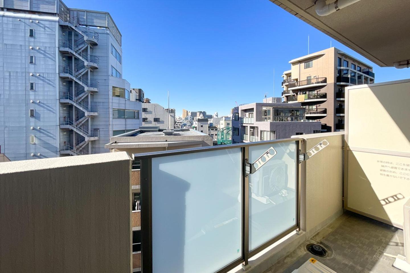 Апартаменты Crest Court Kagurazaka Токио Экстерьер фото