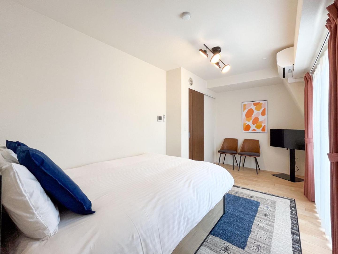 Апартаменты Crest Court Kagurazaka Токио Экстерьер фото